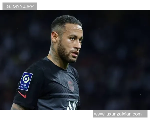 内马尔现效力于巴黎圣日耳曼队他未来的去向如何引发广泛关注